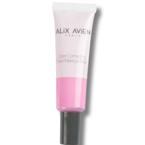 color correcting makeup base